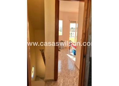 Sale - Townhouse - Villamartin - Costa Blanca