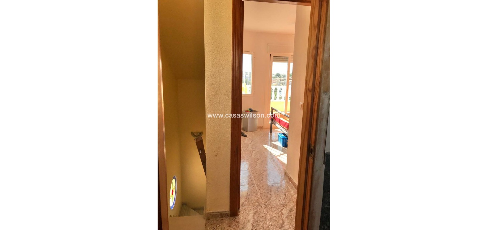 Sale - Townhouse - Villamartin - Costa Blanca