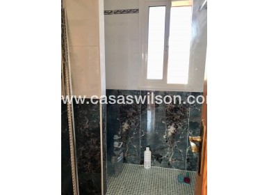 Sale - Townhouse - Villamartin - Costa Blanca