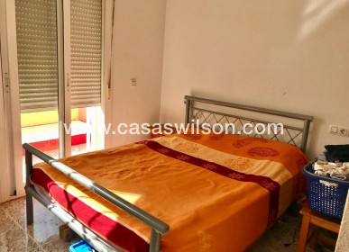 Sale - Townhouse - Villamartin - Costa Blanca