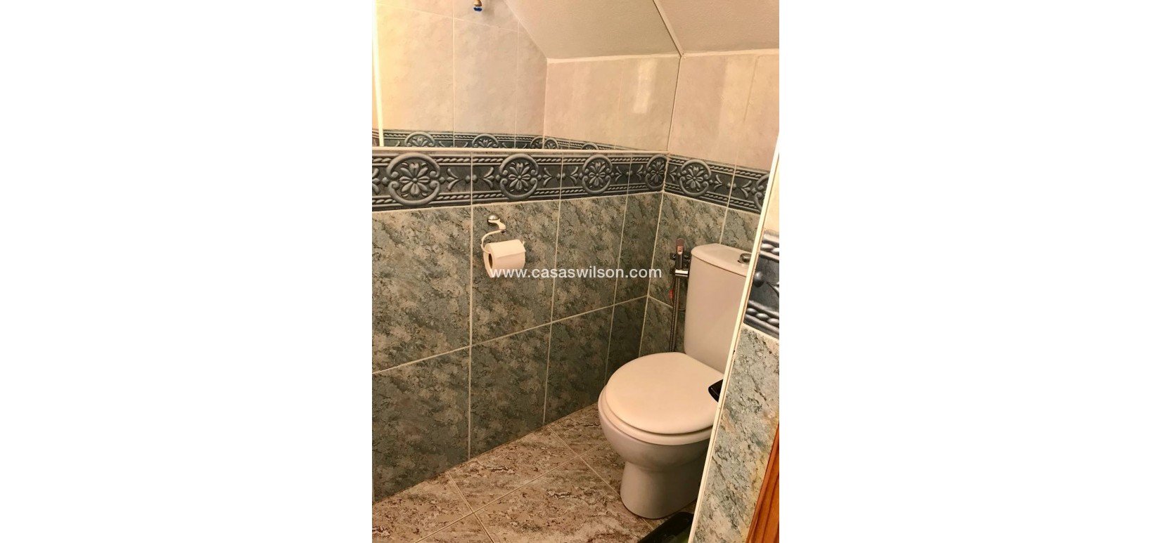 Sale - Townhouse - Villamartin - Costa Blanca