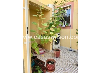 Sale - Townhouse - Villamartin - Costa Blanca