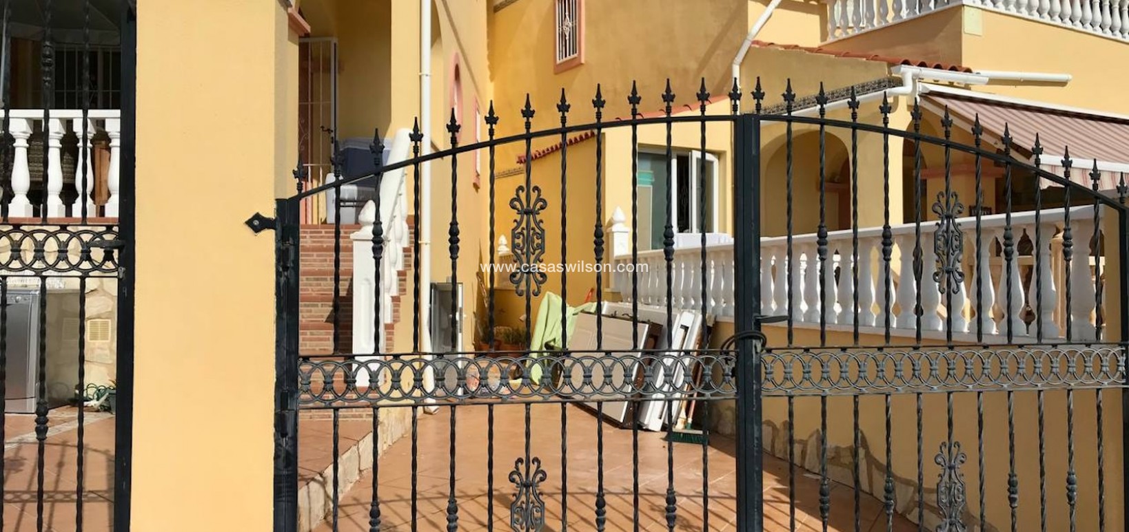 Sale - Townhouse - Villamartin - Costa Blanca