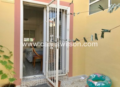 Sale - Townhouse - Villamartin - Costa Blanca