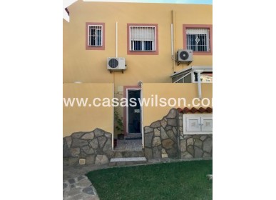 Sale - Townhouse - Villamartin - Costa Blanca