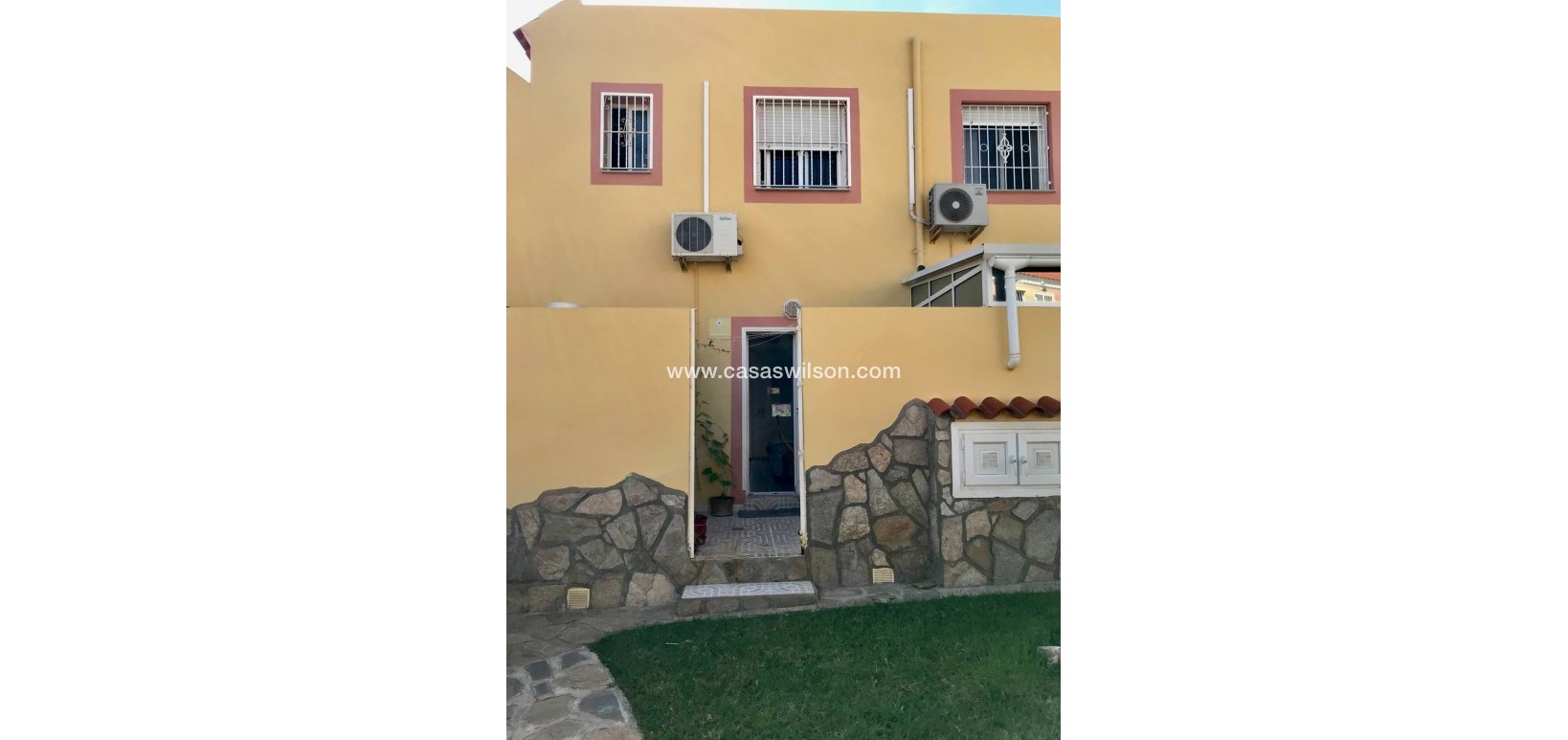 Sale - Townhouse - Villamartin - Costa Blanca