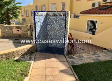 Sale - Townhouse - Villamartin - Costa Blanca