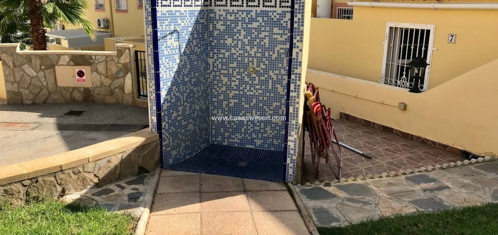 Sale - Townhouse - Villamartin - Costa Blanca