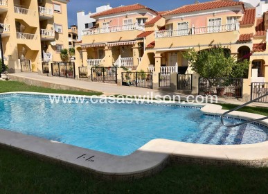 Sale - Townhouse - Villamartin - Costa Blanca