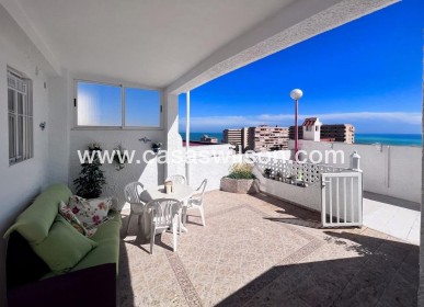 Sale - Townhouse - Cabo Cervera - Costa Blanca