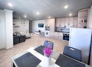 Sale - Townhouse - Cabo Cervera - Costa Blanca