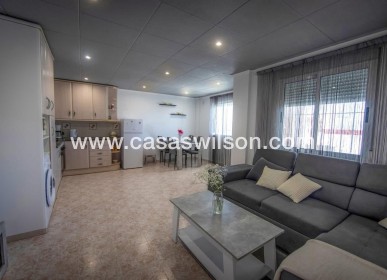 Sale - Townhouse - Cabo Cervera - Costa Blanca