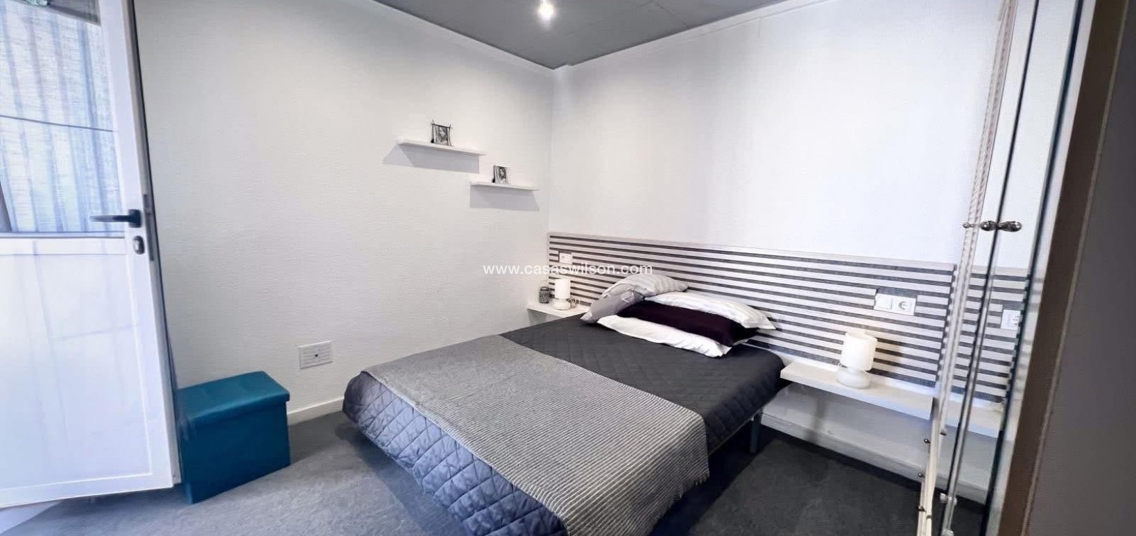 Sale - Townhouse - Cabo Cervera - Costa Blanca