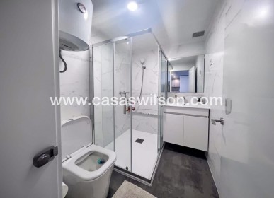 Sale - Townhouse - Cabo Cervera - Costa Blanca