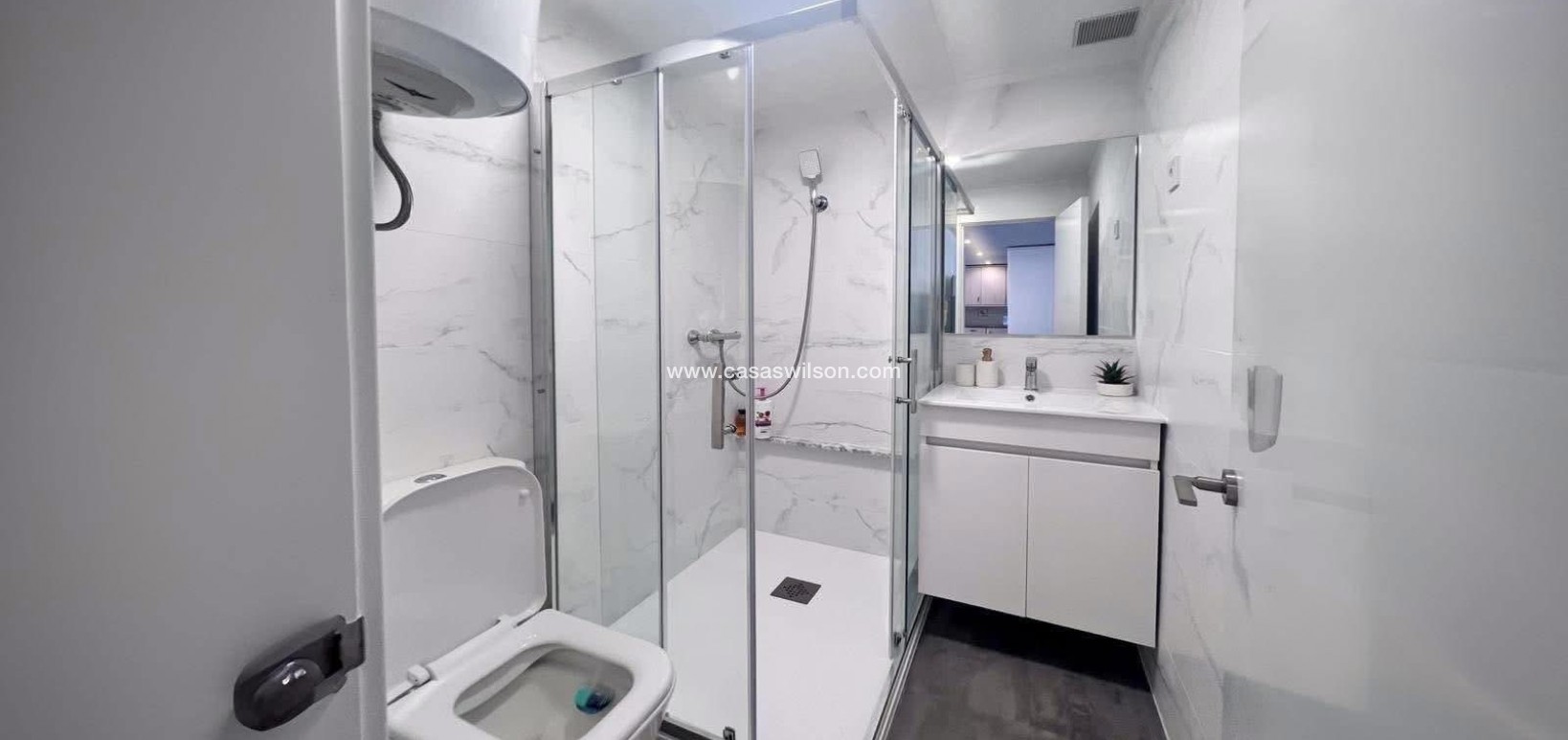 Sale - Townhouse - Cabo Cervera - Costa Blanca