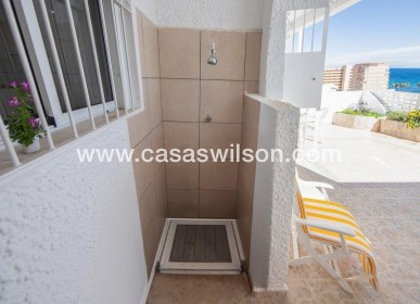 Sale - Townhouse - Cabo Cervera - Costa Blanca