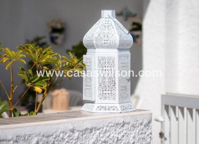 Sale - Townhouse - Cabo Cervera - Costa Blanca