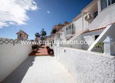 Sale - Townhouse - Cabo Cervera - Costa Blanca
