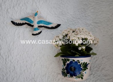 Sale - Townhouse - Cabo Cervera - Costa Blanca