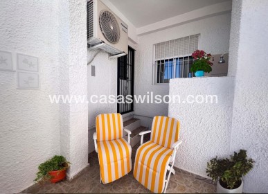 Sale - Townhouse - Cabo Cervera - Costa Blanca