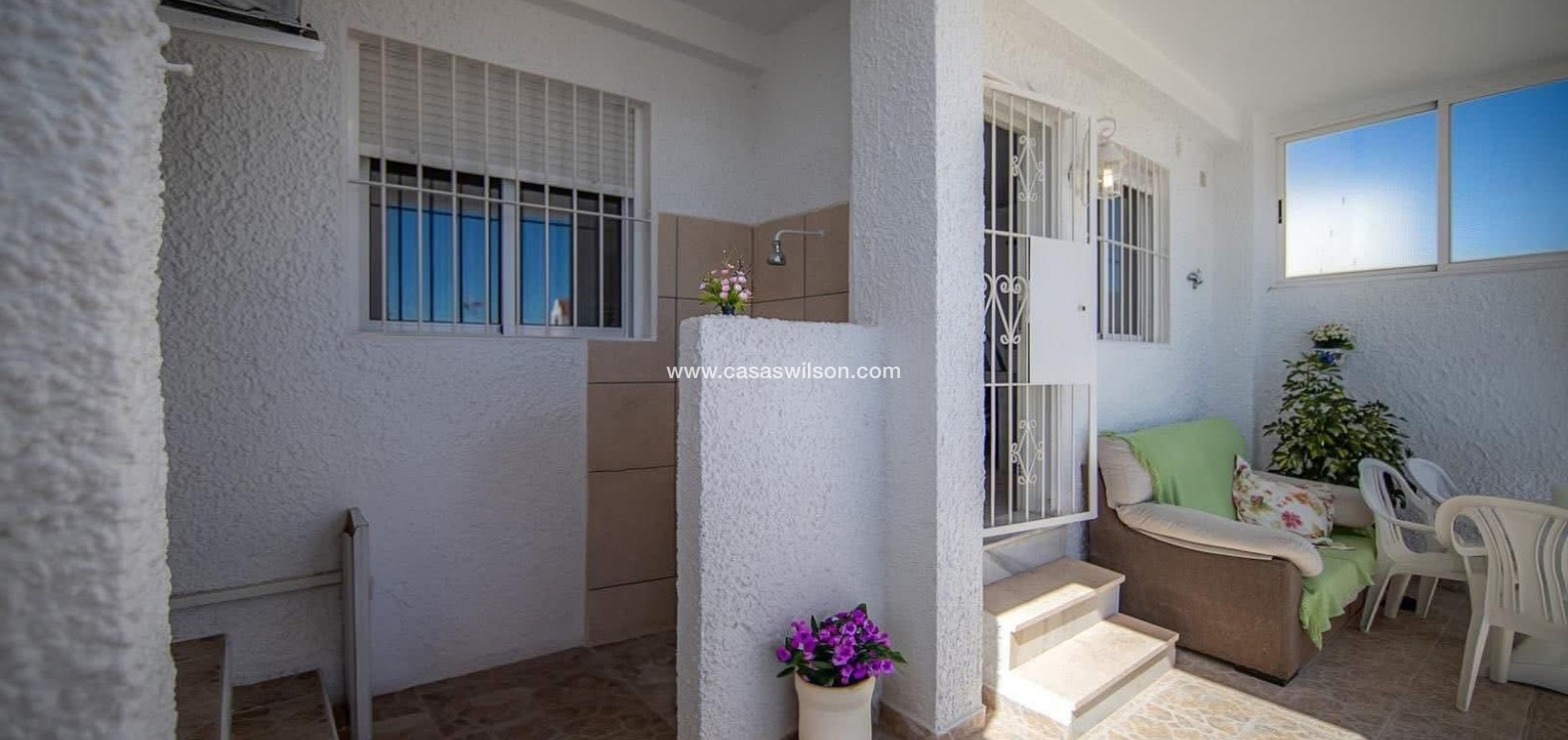Sale - Townhouse - Cabo Cervera - Costa Blanca