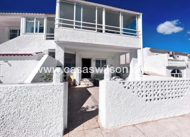 Sale - Townhouse - Cabo Cervera - Costa Blanca