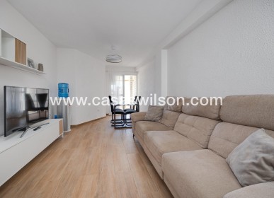 Sale - Appartement - Torrevieja - Centro
