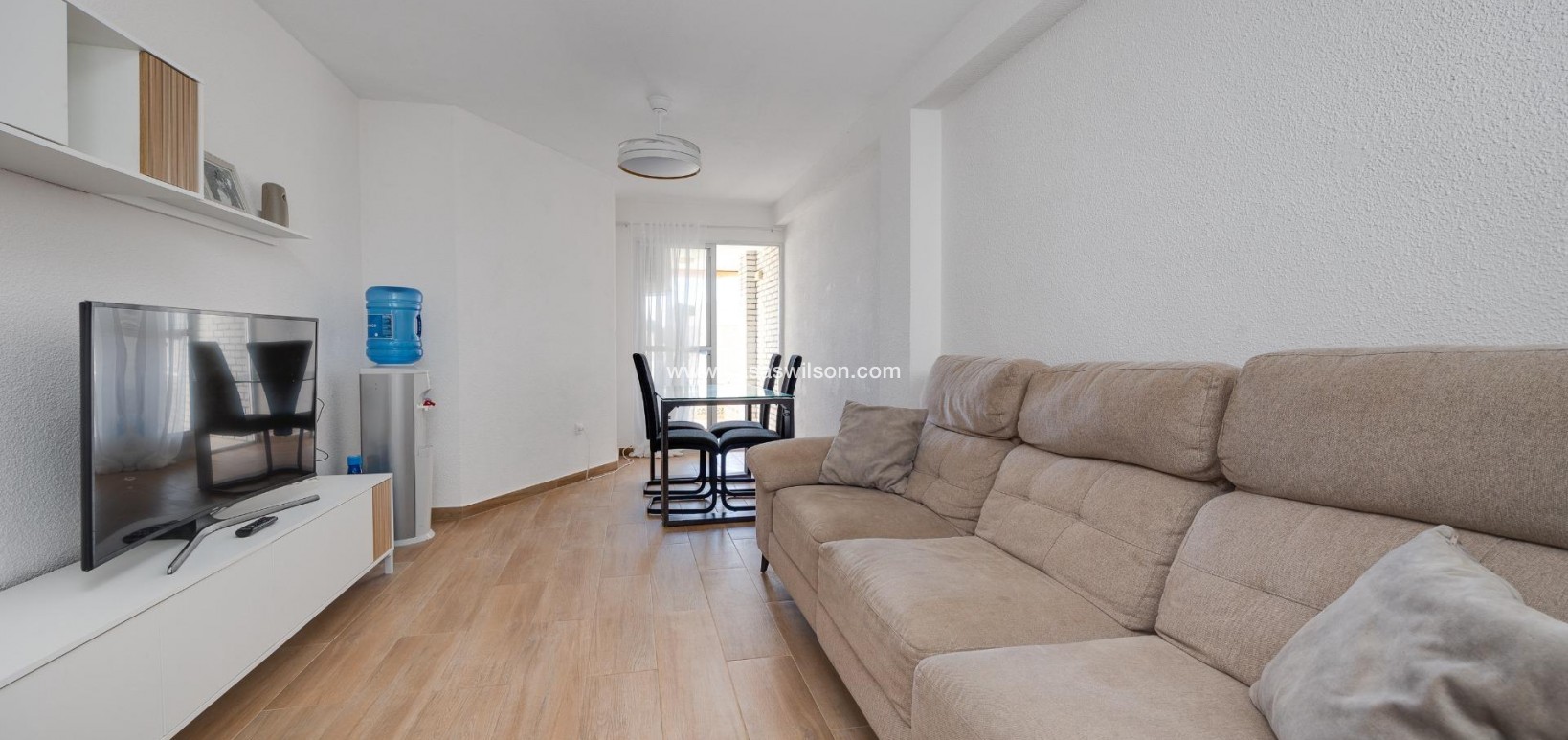 Sale - Appartement - Torrevieja - Centro