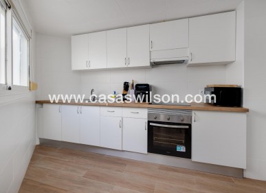 Sale - Appartement - Torrevieja - Centro