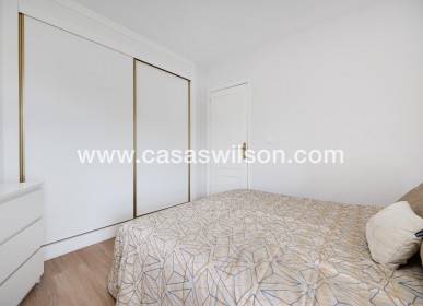 Sale - Appartement - Torrevieja - Centro