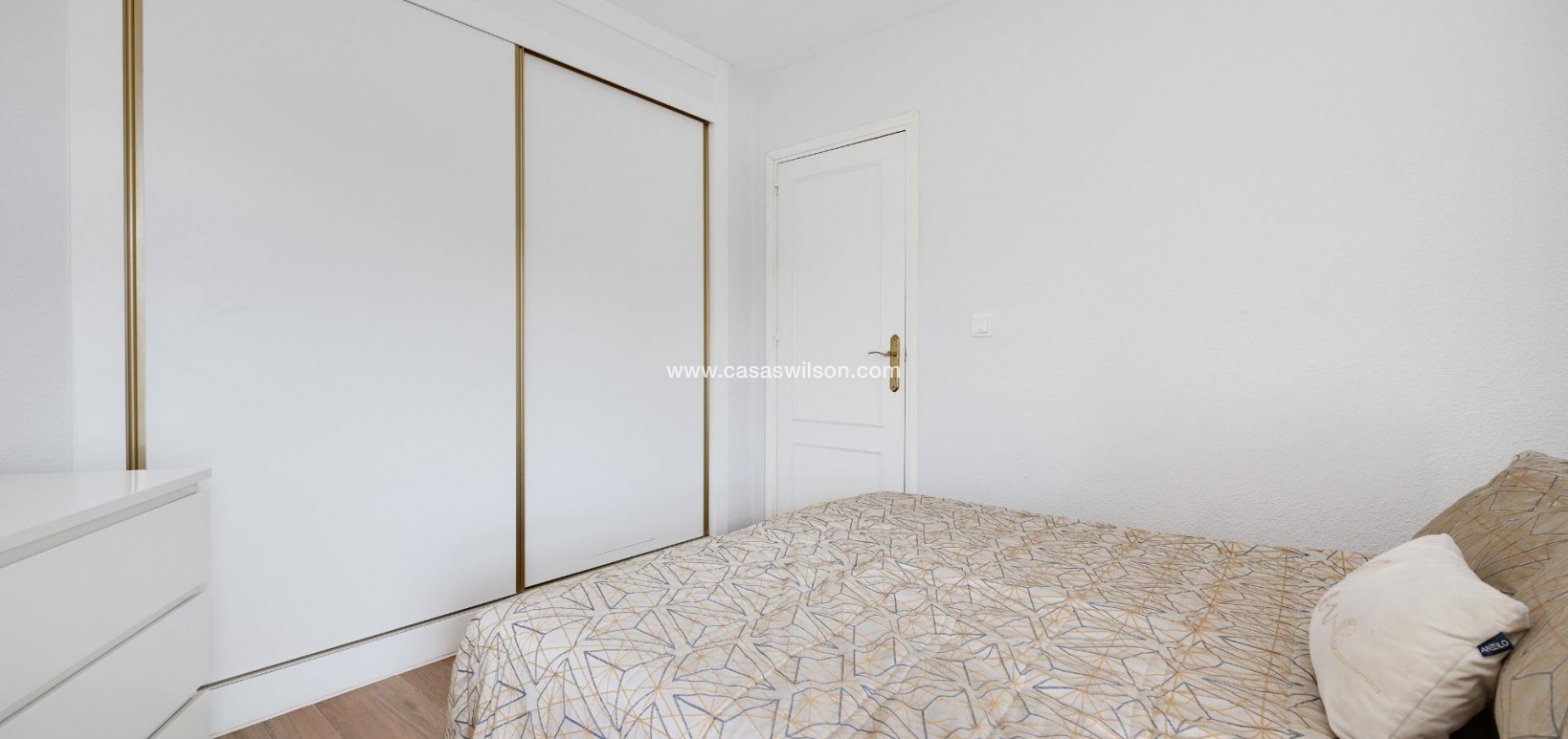 Sale - Appartement - Torrevieja - Centro