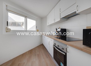 Sale - Appartement - Torrevieja - Centro