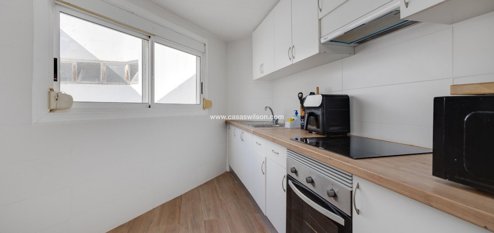 Sale - Appartement - Torrevieja - Centro