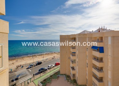 Sale - Appartement - Torrevieja - Centro
