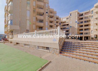 Sale - Appartement - Torrevieja - Centro