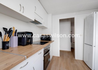 Sale - Appartement - Torrevieja - Centro