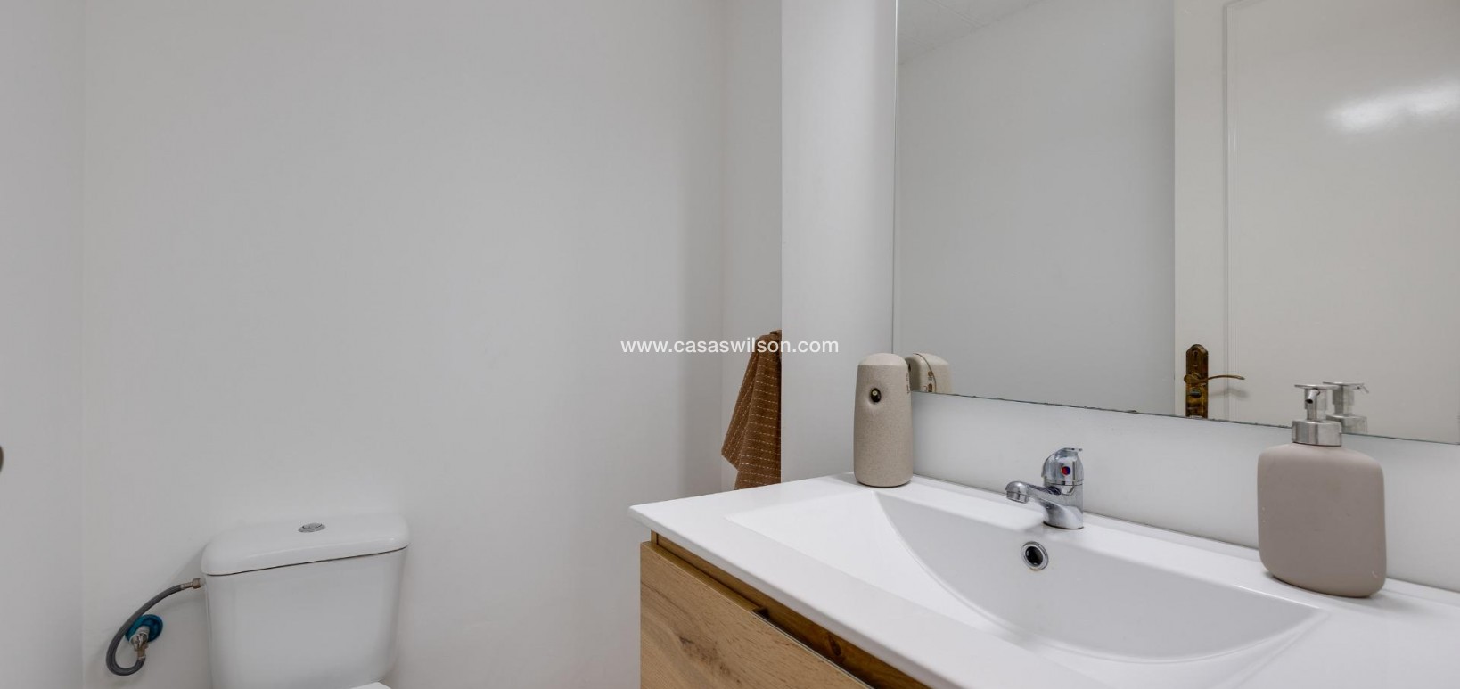 Sale - Appartement - Torrevieja - Centro