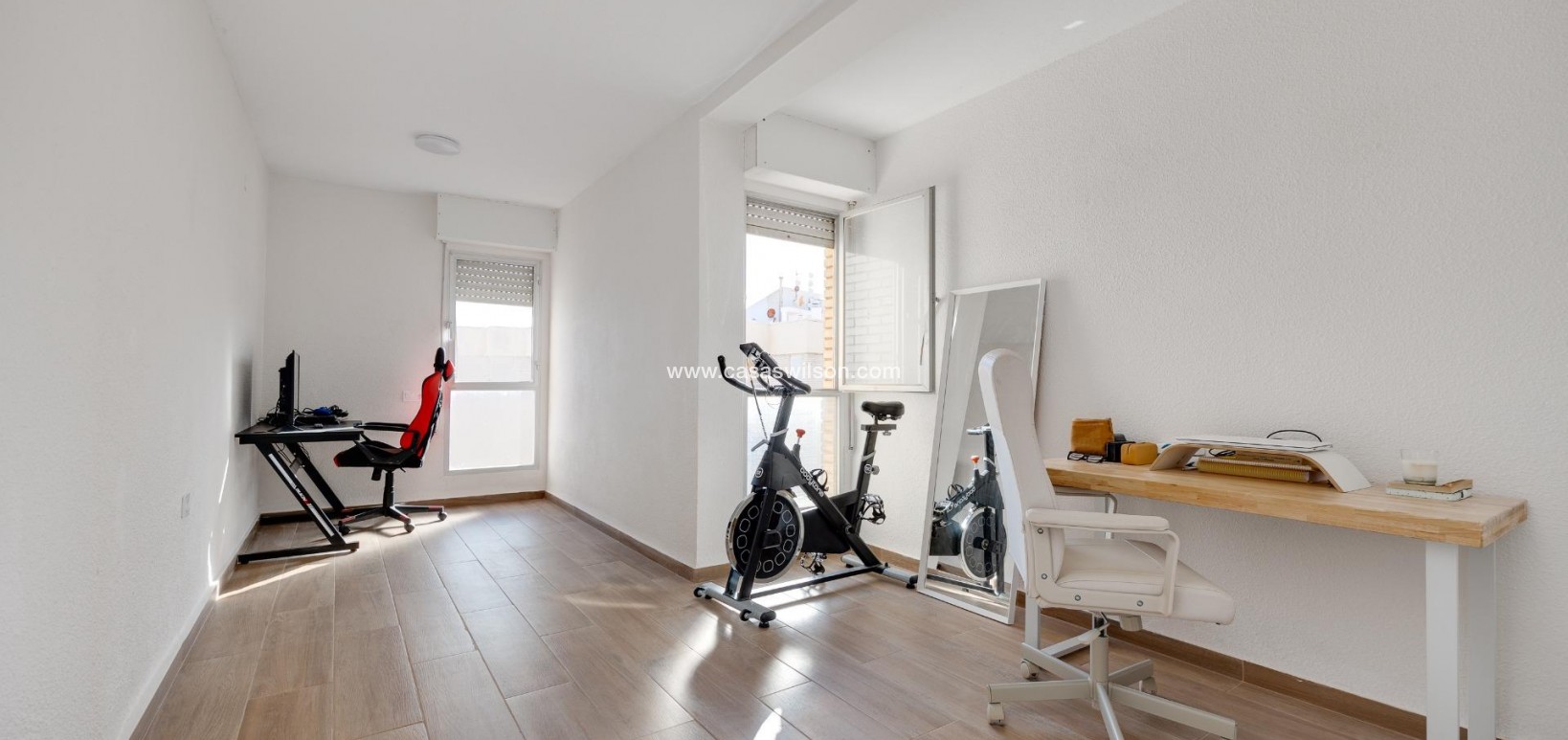 Sale - Appartement - Torrevieja - Centro