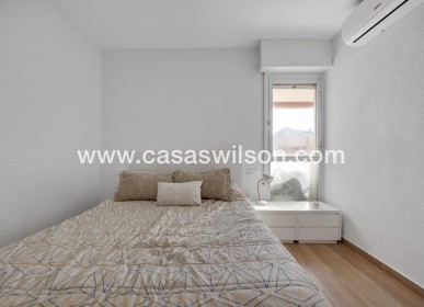 Sale - Appartement - Torrevieja - Centro