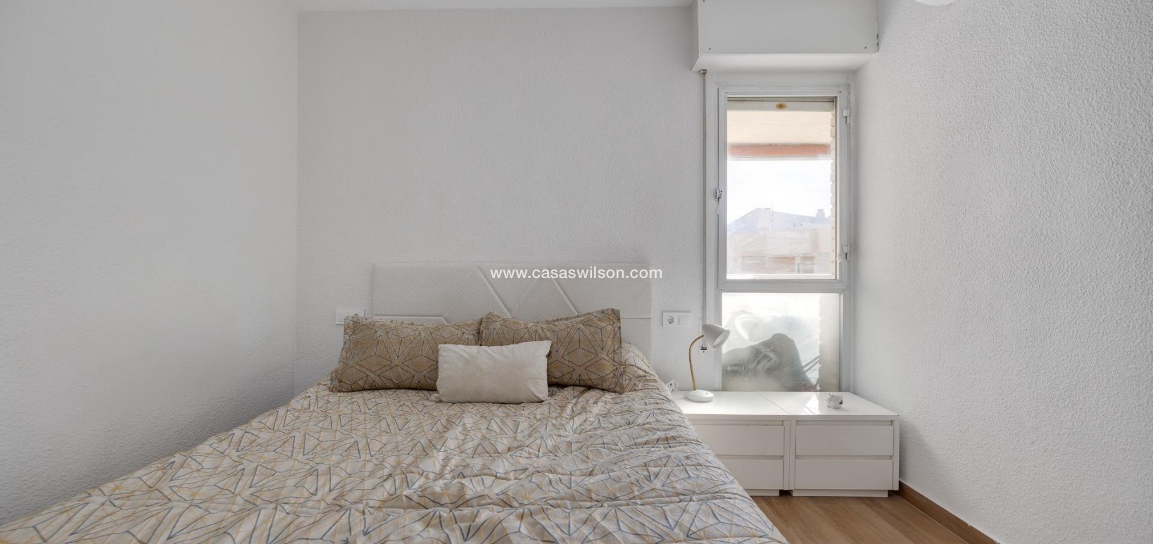 Sale - Appartement - Torrevieja - Centro