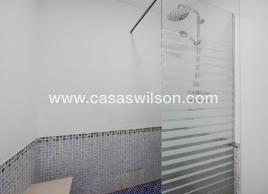 Sale - Appartement - Torrevieja - Centro