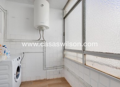 Sale - Appartement - Torrevieja - Centro