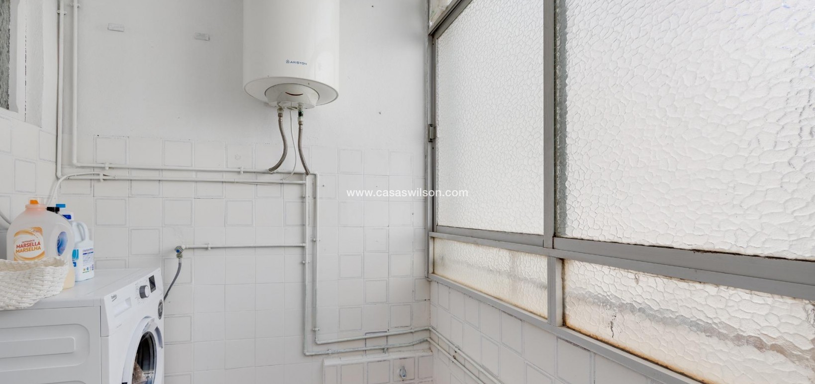 Sale - Appartement - Torrevieja - Centro