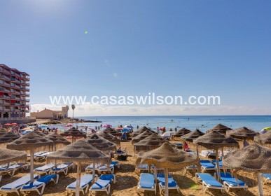 Sale - Appartement - Torrevieja - Centro