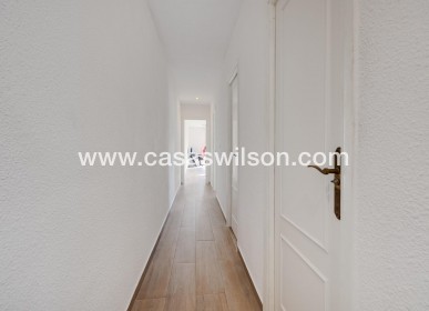 Sale - Appartement - Torrevieja - Centro