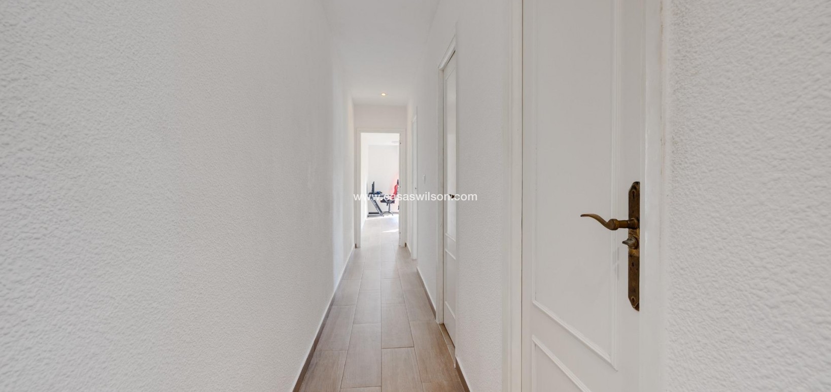 Sale - Appartement - Torrevieja - Centro