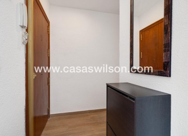 Sale - Appartement - Torrevieja - Centro