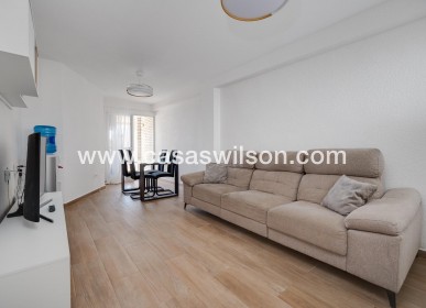 Sale - Appartement - Torrevieja - Centro