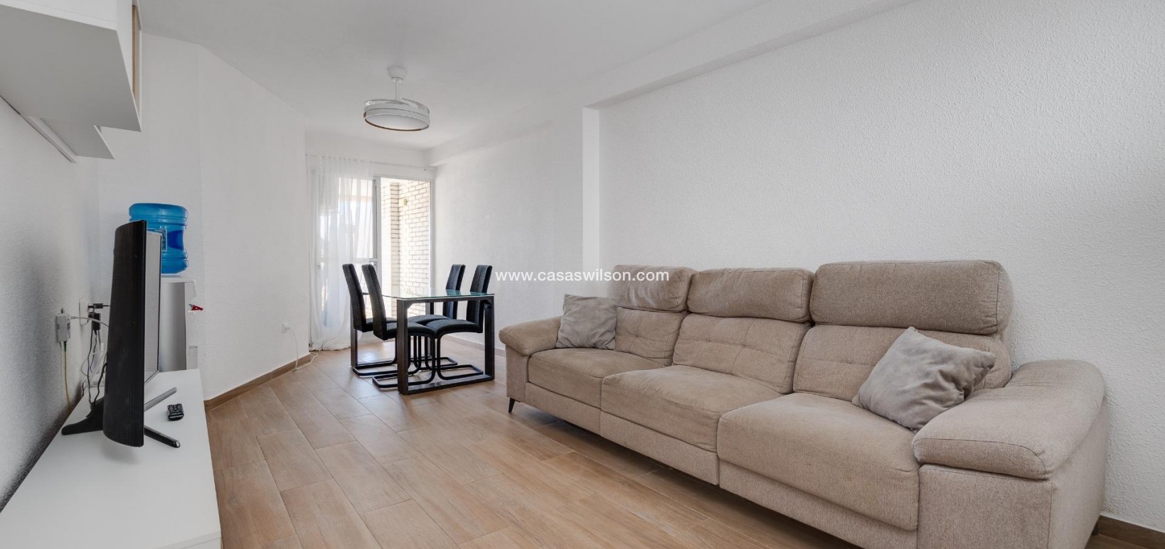 Sale - Appartement - Torrevieja - Centro