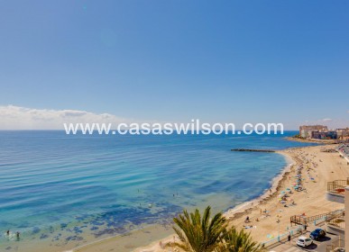 Sale - Appartement - Torrevieja - Centro